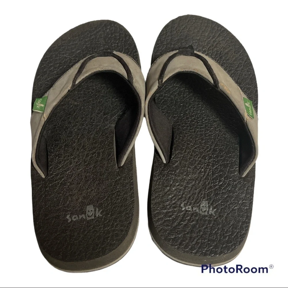 Sanuk Sandals 13-1